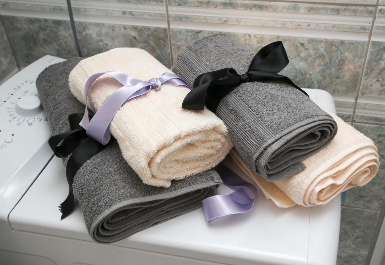 Apartment Lapad Bay ドゥブロブニク エクステリア 写真