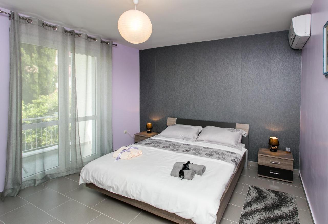 Apartment Lapad Bay ドゥブロブニク エクステリア 写真